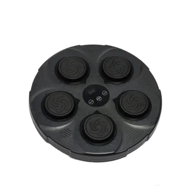 Тренажер для ударов электронный 9478 Black (24998367)