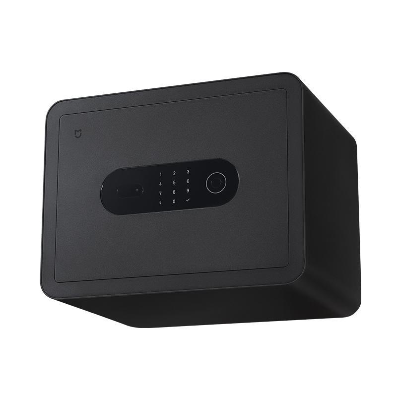 Умный сейф MiJia Smart Safe Deposit Box (BGX-5X1-3001) - фото 2