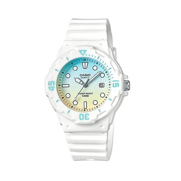 Часы женские Casio LRW-200H-2E2VEF