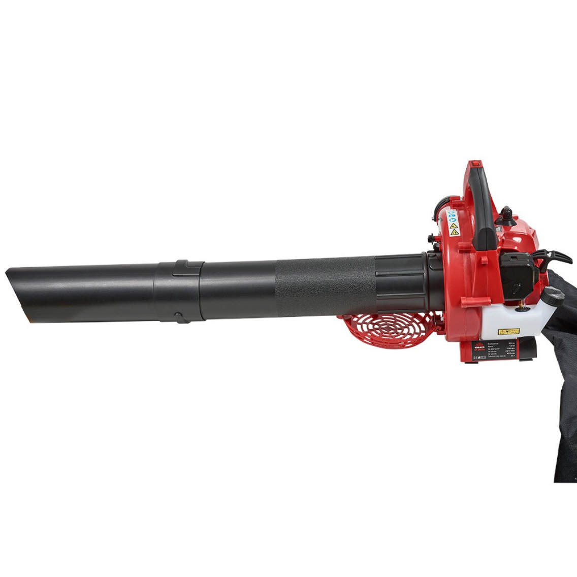 Повітродувка-пилосос Vitals LP 2573a (148374) - фото 4