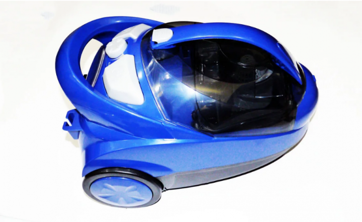 Пилосос контейнерний Rainberg RB-654 циклонного типу (1427094752) - фото 4 Пилосос контейнерний Rainberg RB-654 циклонного типу (1427094752) - фото 4