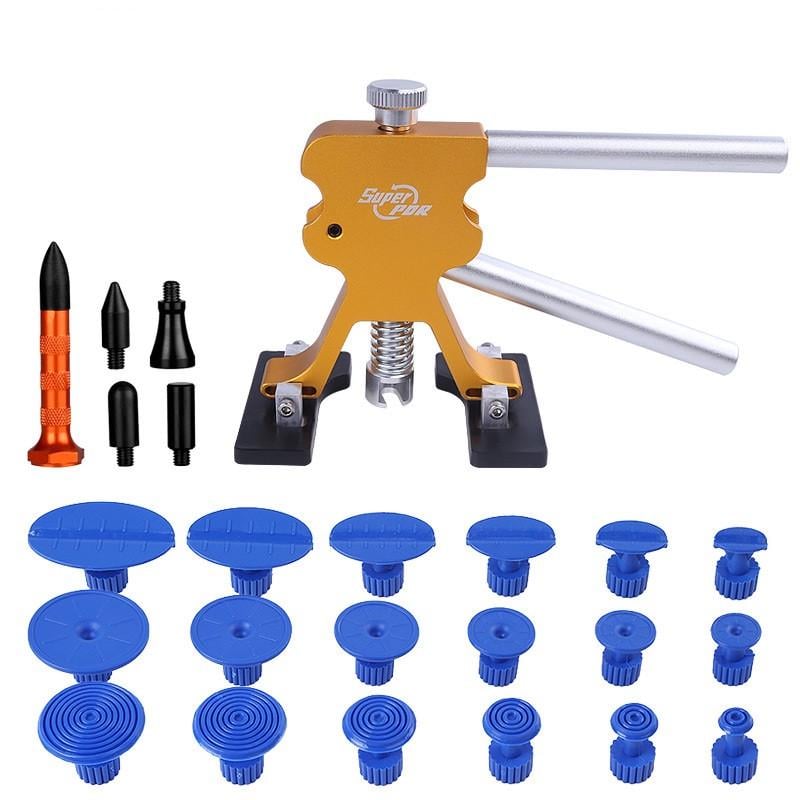 Мини-лифтер для удаления вмятин PDR без покраски (200902-0019) Мини-лифтер для удаления вмятин PDR без покраски (200902-0019)