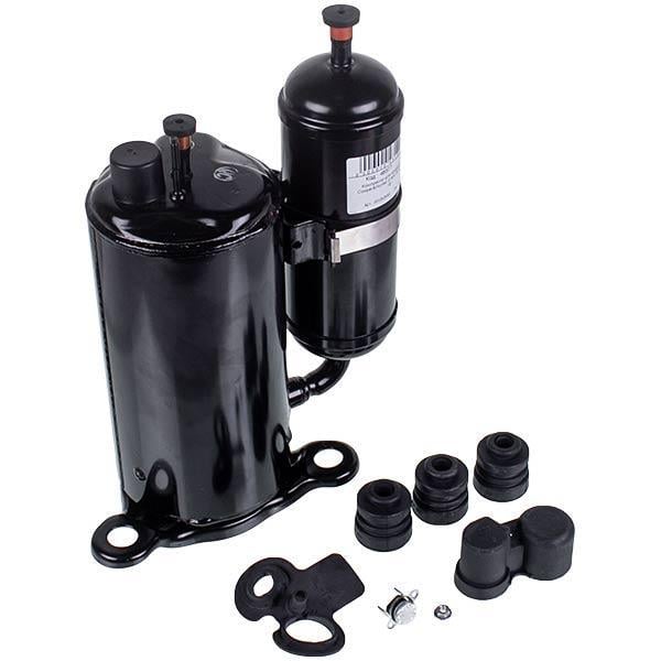Компрессор 00105246G для инверторного кондиционера Gree Cooper&Hunter QXA-B141zF030 (00000046577)