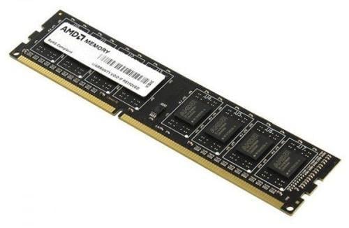 Оперативна память 8Gb DDR3/1600 MHz/AMD 11-11-11-28/1,35V (R538G1601U2SL-U)