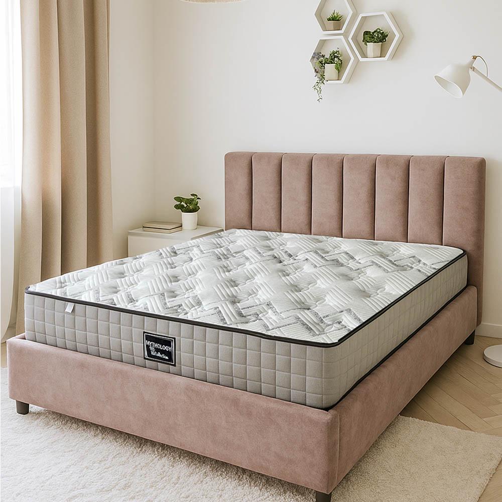 Матрас ортопедический Family Sleep Persey Mythology Collection покет спринг 120х190 см