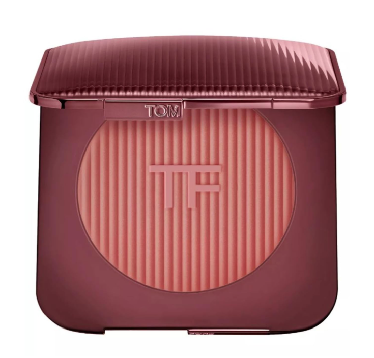 Рум’яна кремові Tom Ford Creme Blush 01 Cafe Blush 6 г (888066152259)