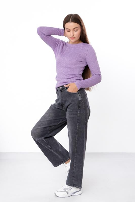 Джинси жіночі демісезон Носи Своє р. 30 Антрацит (16515) - фото 2 Джинси жіночі демісезон Носи Своє р. 30 Антрацит (16515) - фото 2