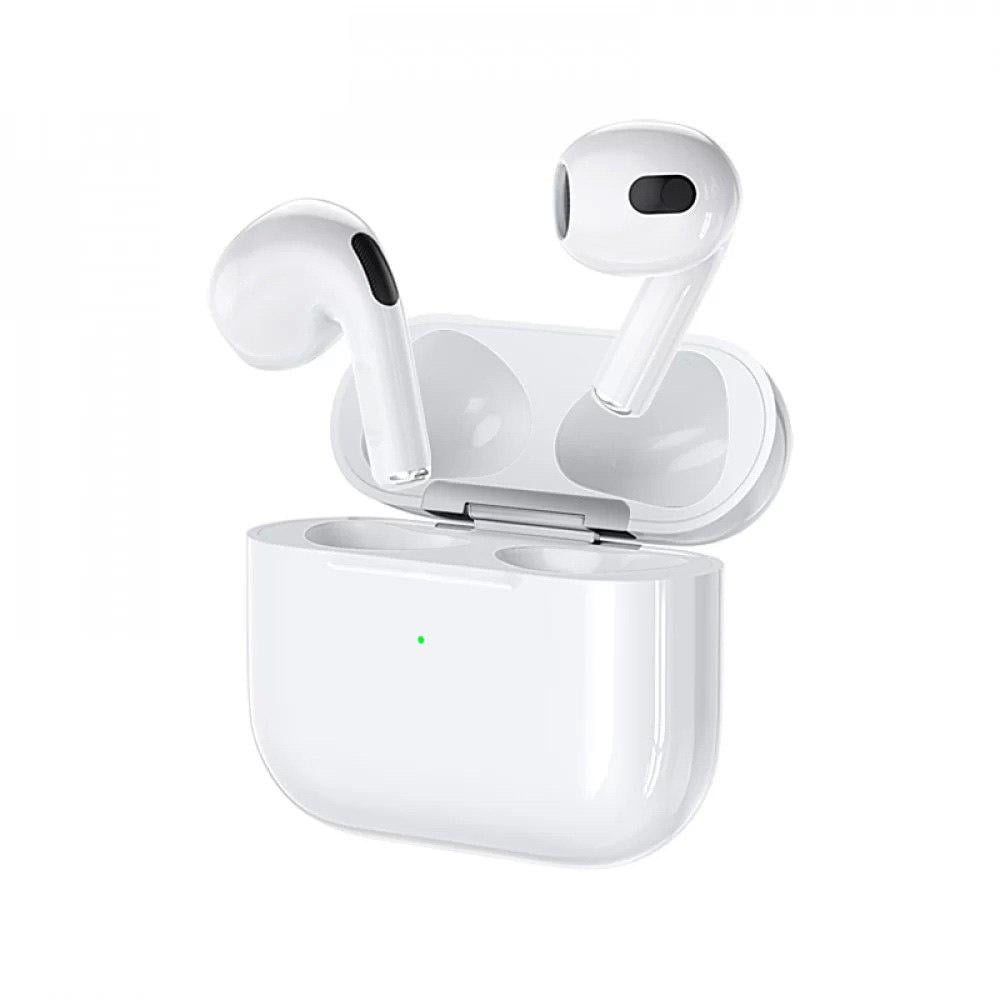 Навушники Remax PD-BT430 TWS Earphones White