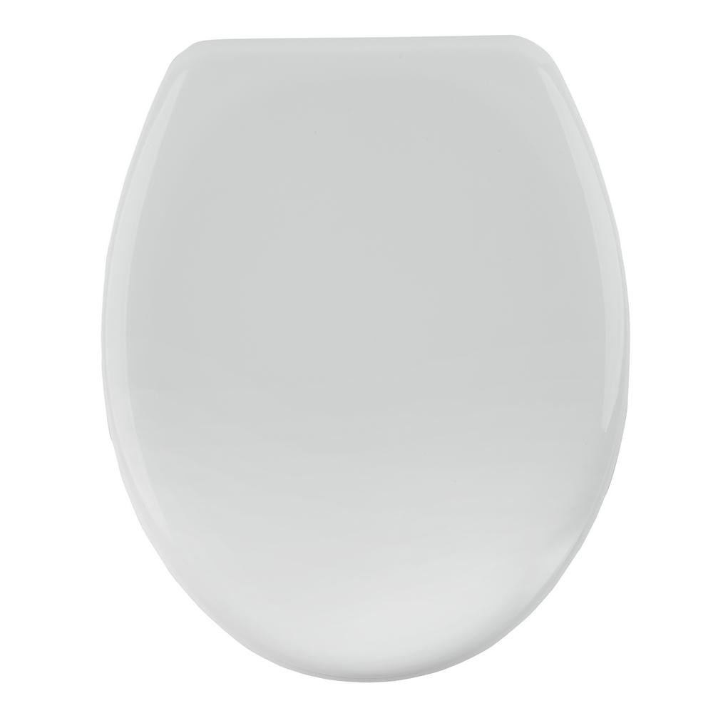 Крышка для унитаза AWD interior Rumba полипропилен 3,5x36,5x44,5 cм (AWD02181060)