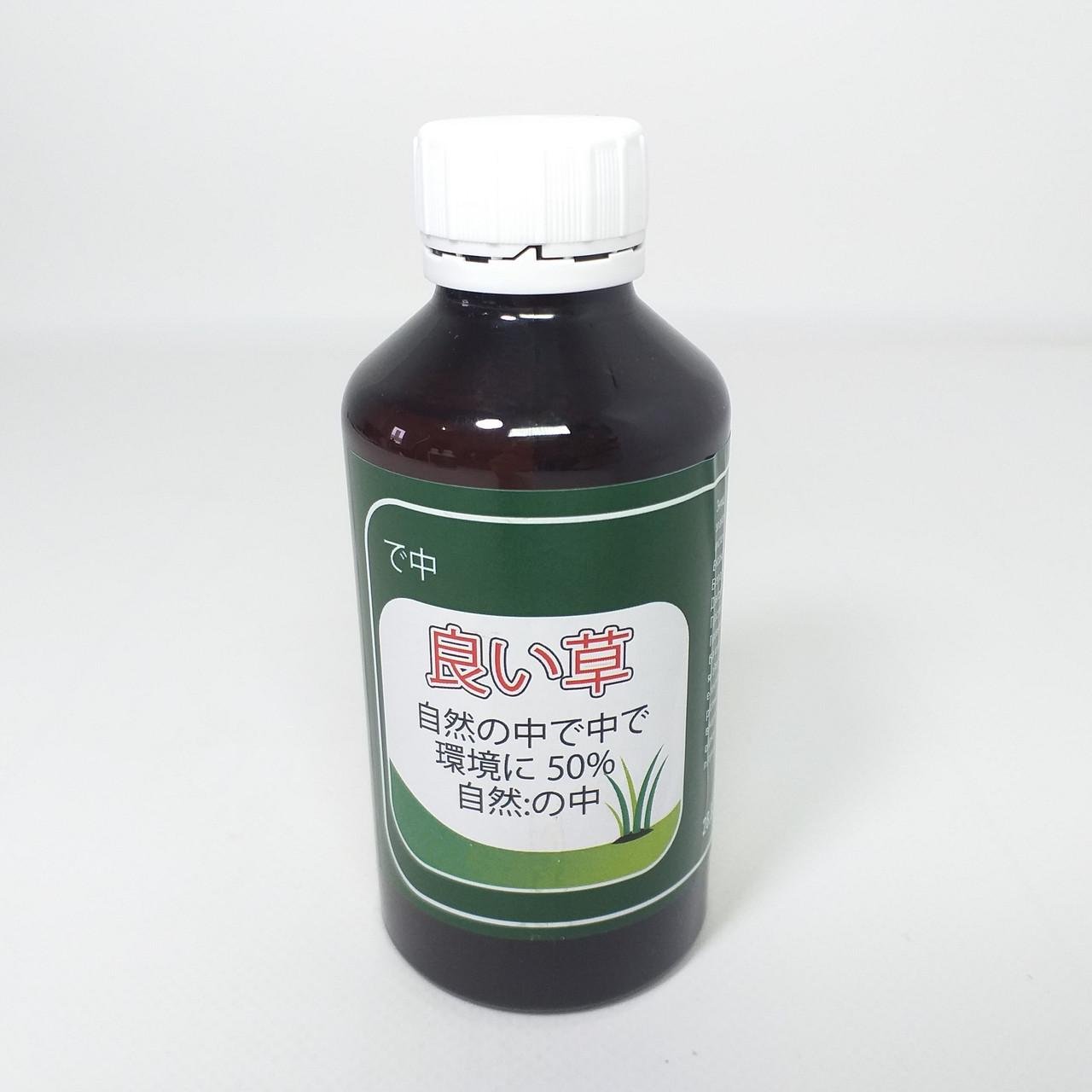 Гербицид от сорняков выборочного действия безопасен для культурных растений 200 мл (X-2067) - фото 3