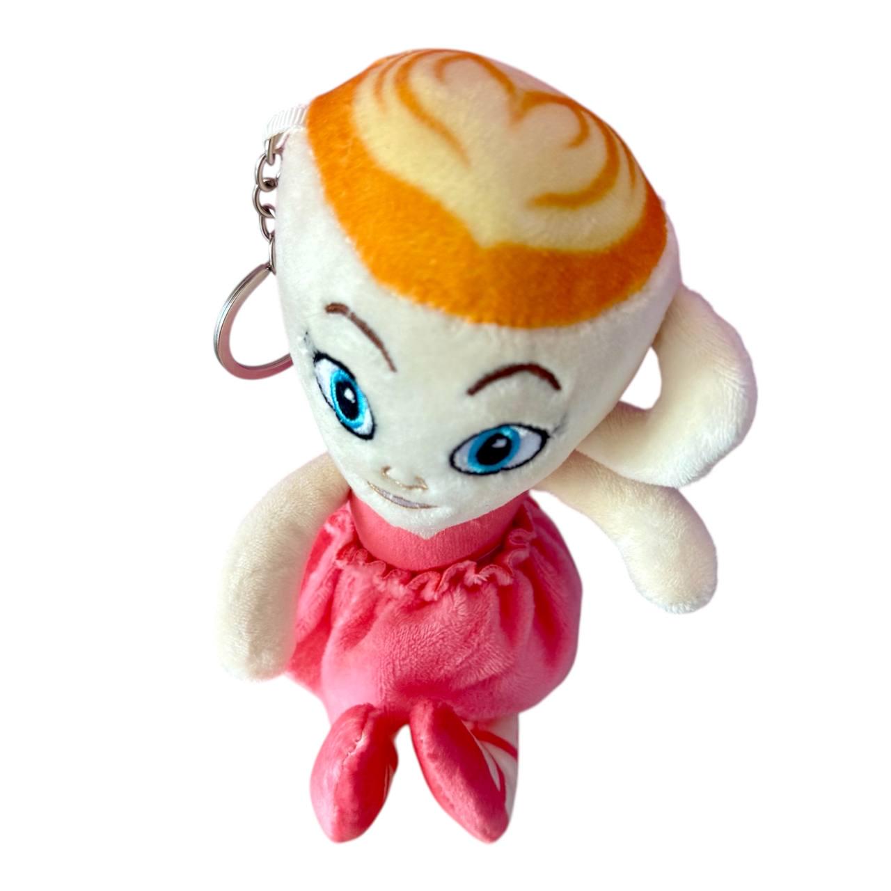 Брелок-мягкая игрушка Балерина Капучина 20 см (tun2) - фото 2 Брелок-мягкая игрушка Балерина Капучина 20 см (tun2) - фото 2