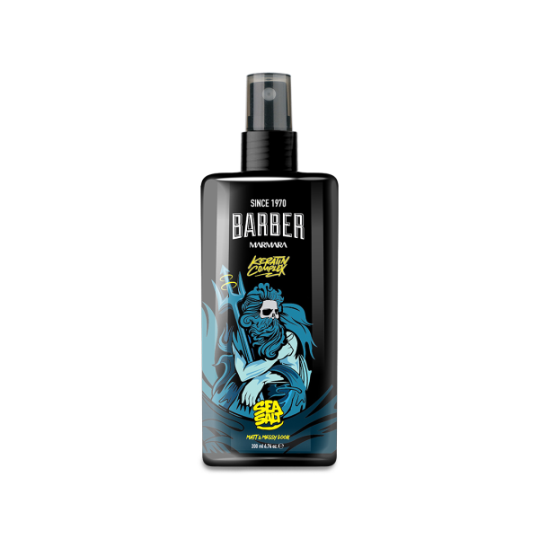 Спрей солевой Marmara Barber 200 мл