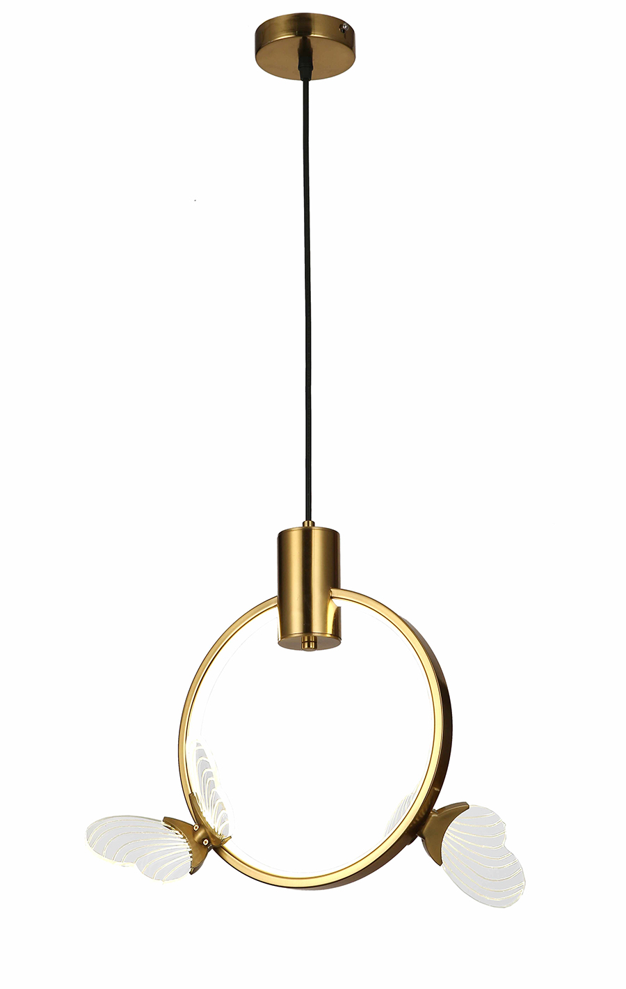 Люстра Arte Lamp 918VP102 BRZ (14133359)