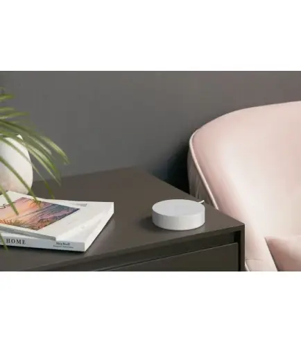 Контроллер шлюз Mijia Smart Home Multifunction Gateway 2 YTC4044GL ZNDMWG02LM White - фото 4 Контроллер шлюз Mijia Smart Home Multifunction Gateway 2 YTC4044GL ZNDMWG02LM White - фото 4