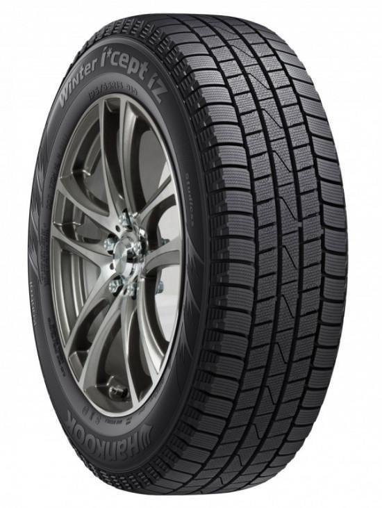 Автошина Hankook Winter I*Cept IZ W606 185/55 R16 83T не шип