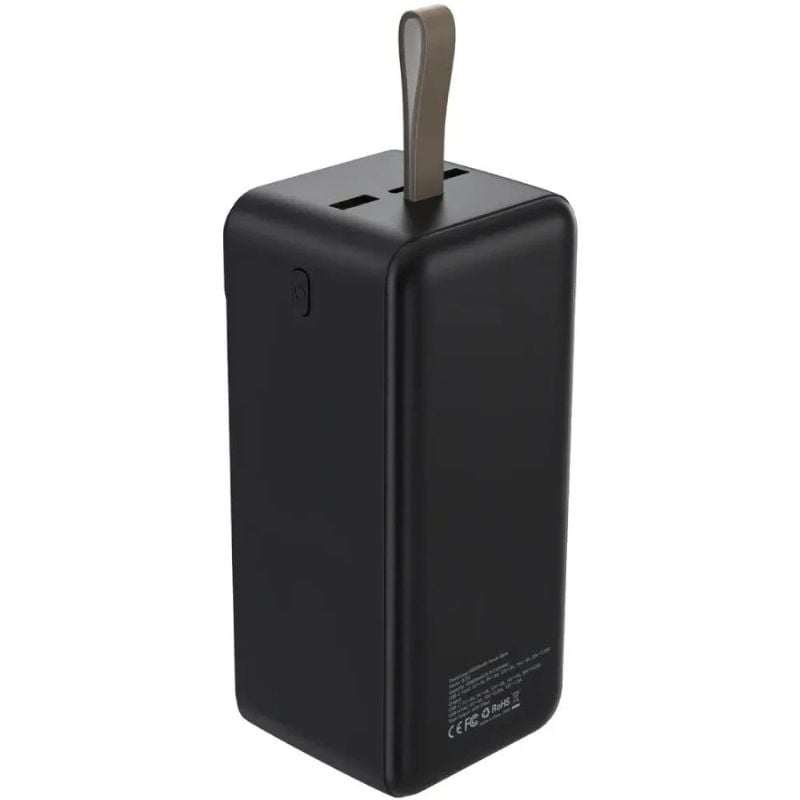 Повербанк Choetech B733 Power Bank 50000 mAh 65W (tf1410)