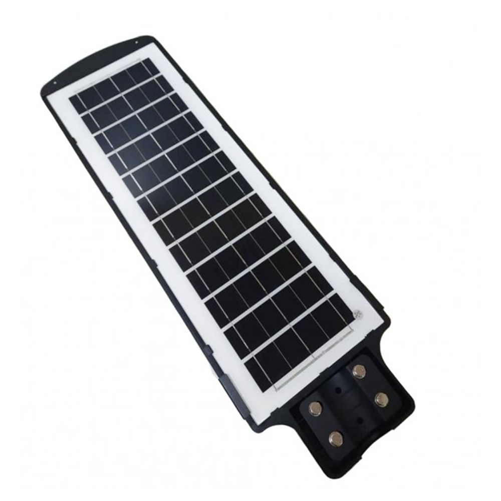 Светильник уличный UKC Cobra solar street light R4 4VPP Remote на солнечной батарее 500W (1008657-Black) - фото 10