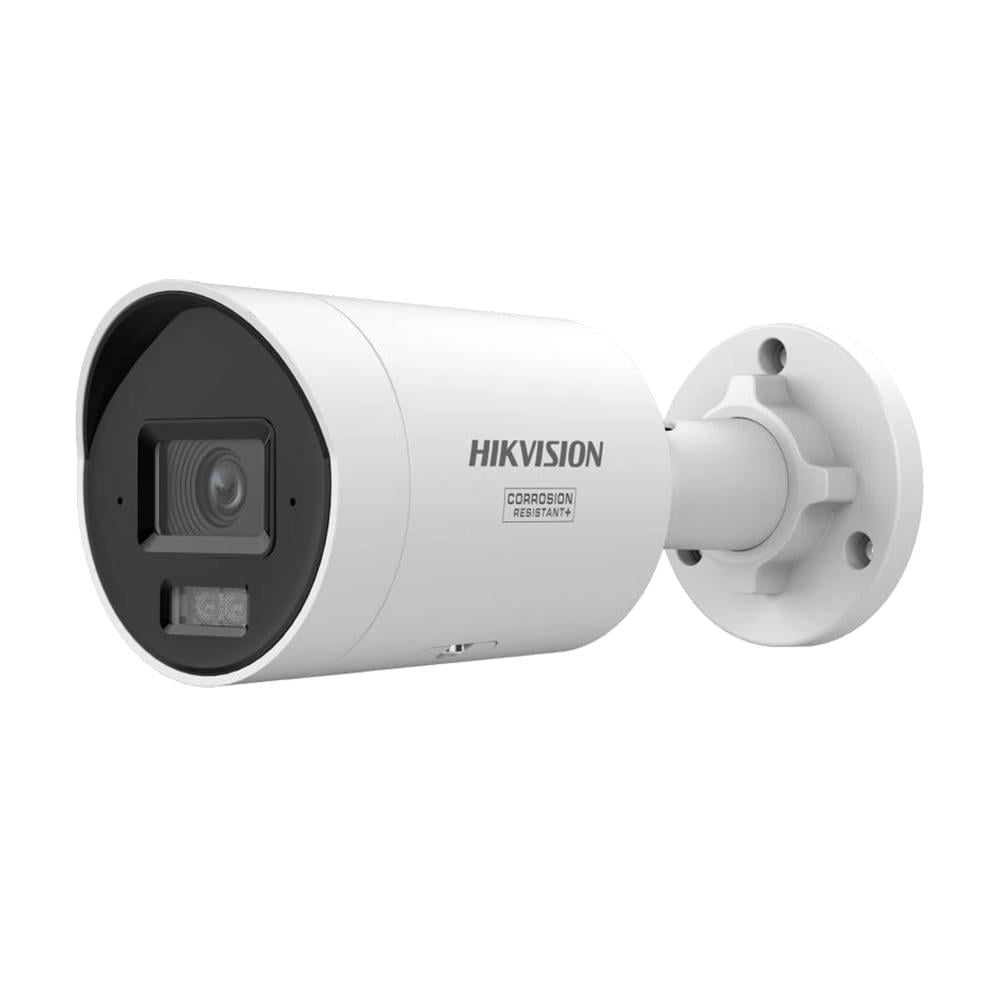Камера Hikvision 8 МП IP DS-2CD2087G3-LIY 2,8 мм Камера Hikvision 8 МП IP DS-2CD2087G3-LIY 2,8 мм