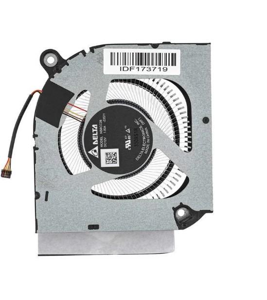 Вентилятор для видеокарты Acer Predator Helios Neo 18 PHN18-71 (23.QNPN2.002)