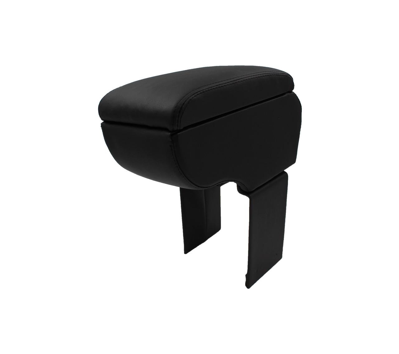 Підлокітник Armrest на Citroen C4 Чорний (441622659)