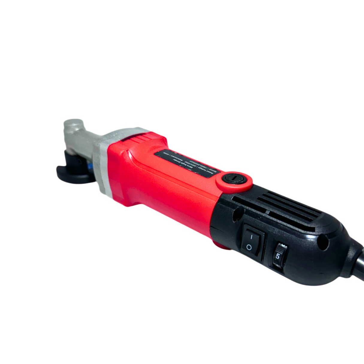 Мини-углошлифовальная машина Fixtool Rizachok 360V (FIXRIZ360) - фото 3 Мини-углошлифовальная машина Fixtool Rizachok 360V (FIXRIZ360) - фото 3