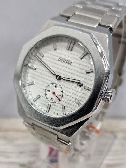 Наручные часы мужские Skmei 9262-W7A Men Collection (3001739099)