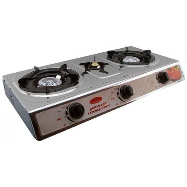 Настольная газовая плита Wimpex WX-1103 (AASMV50)