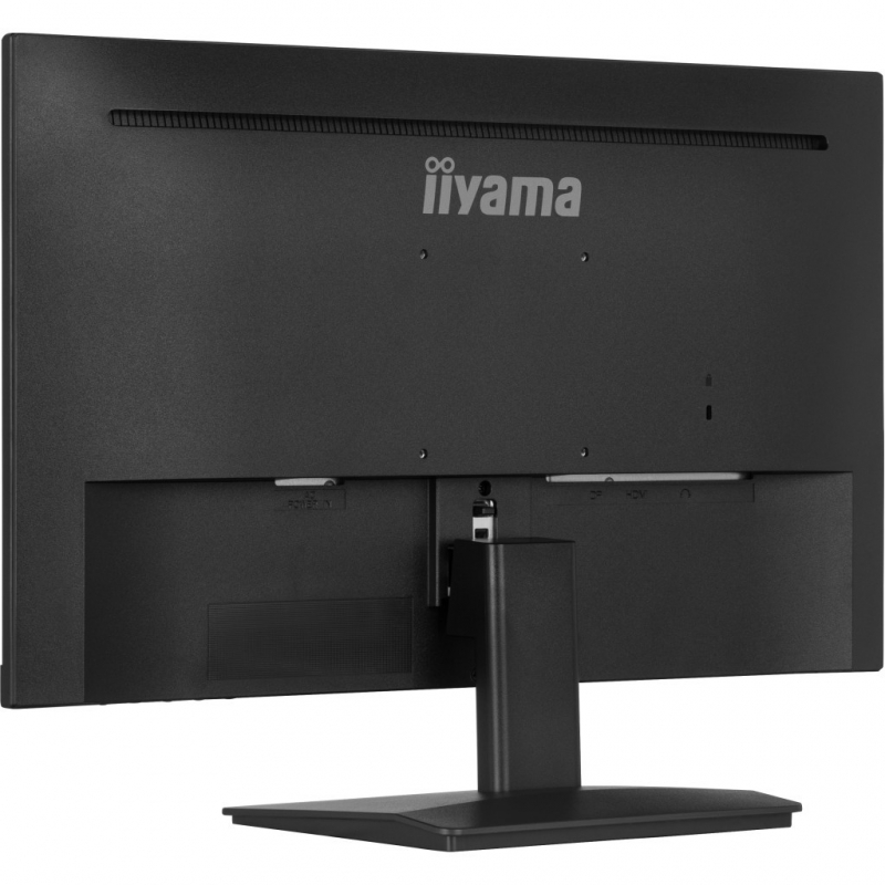 Монітор Iiyama XU2493HS-B6 безрамковий IPS 1920x1080 Full HD 24" 4W (26832369) - фото 9 Монітор Iiyama XU2493HS-B6 безрамковий IPS 1920x1080 Full HD 24" 4W (26832369) - фото 9