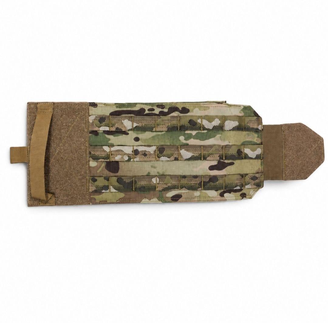 Комплект велкро камербандов Warrior assault systems size L Multicam