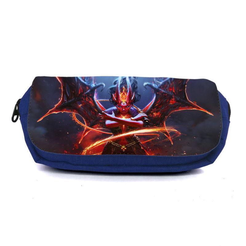 Пенал школьный DOTA-0010 (1570289183)