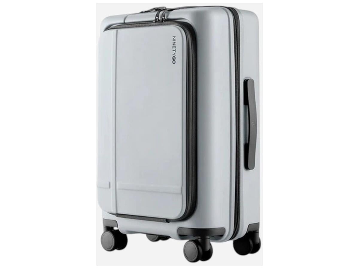 Чемодан Ninetygo Sweet Journey Luggage 25" Grey (2962085712) Чемодан Ninetygo Sweet Journey Luggage 25" Grey (2962085712)