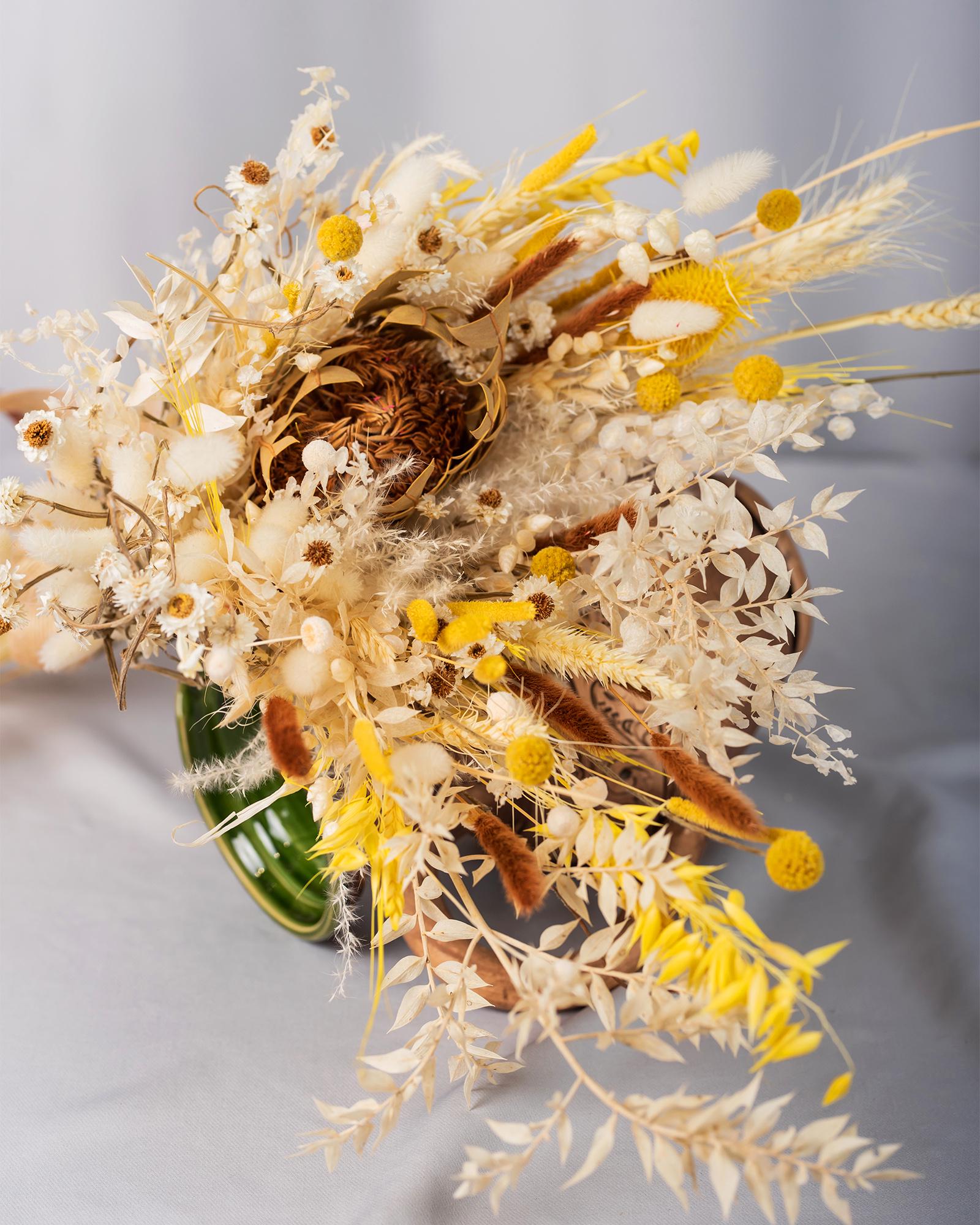 Букет Сонячний талісман S (1880222134) - фото 3