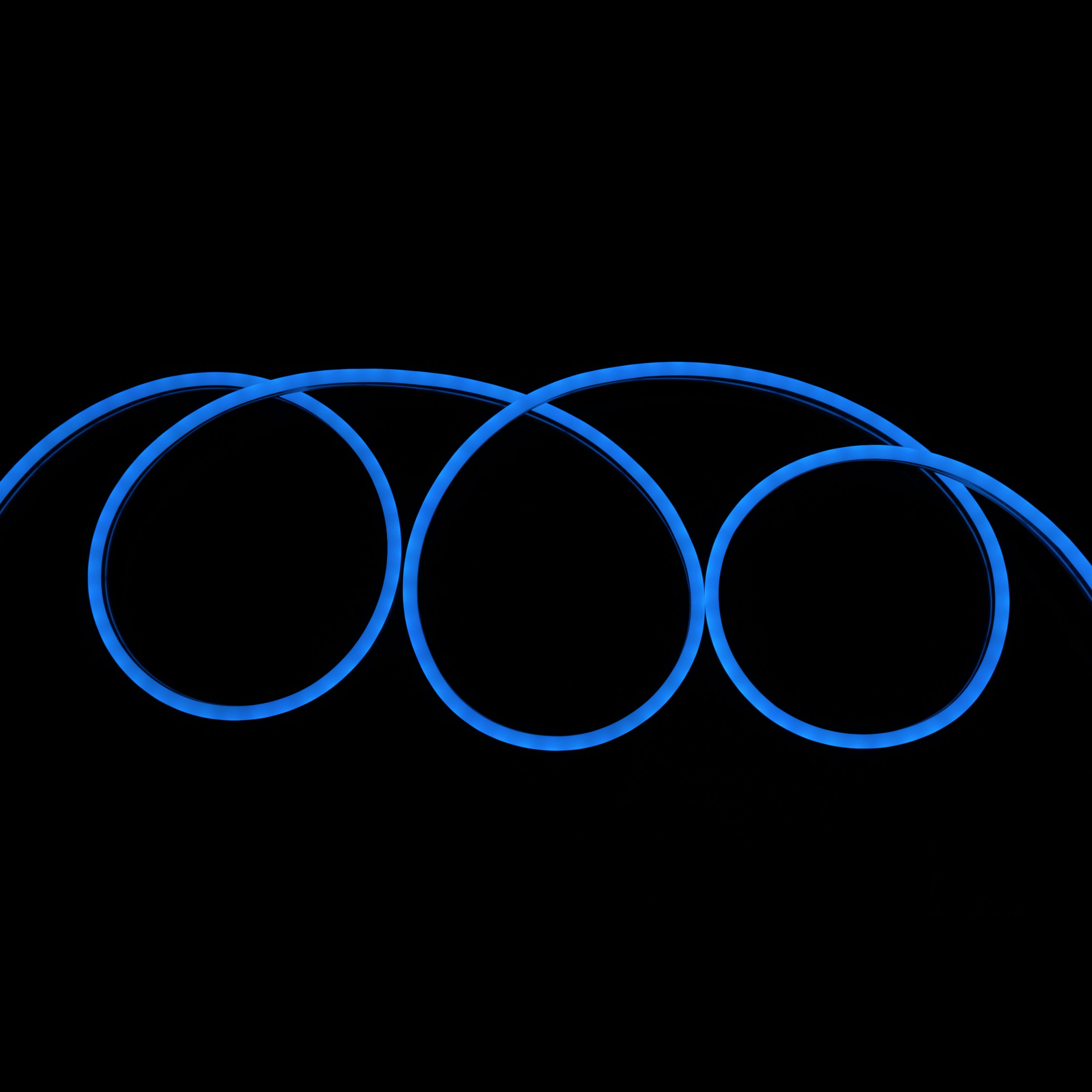 Світлодіодна стрічка неонова Prolum PRO RGB Full Color Series-FX 6x12 IP68 12V Різнокольоровий (28522801) - фото 9 Світлодіодна стрічка неонова Prolum PRO RGB Full Color Series-FX 6x12 IP68 12V Різнокольоровий (28522801) - фото 9