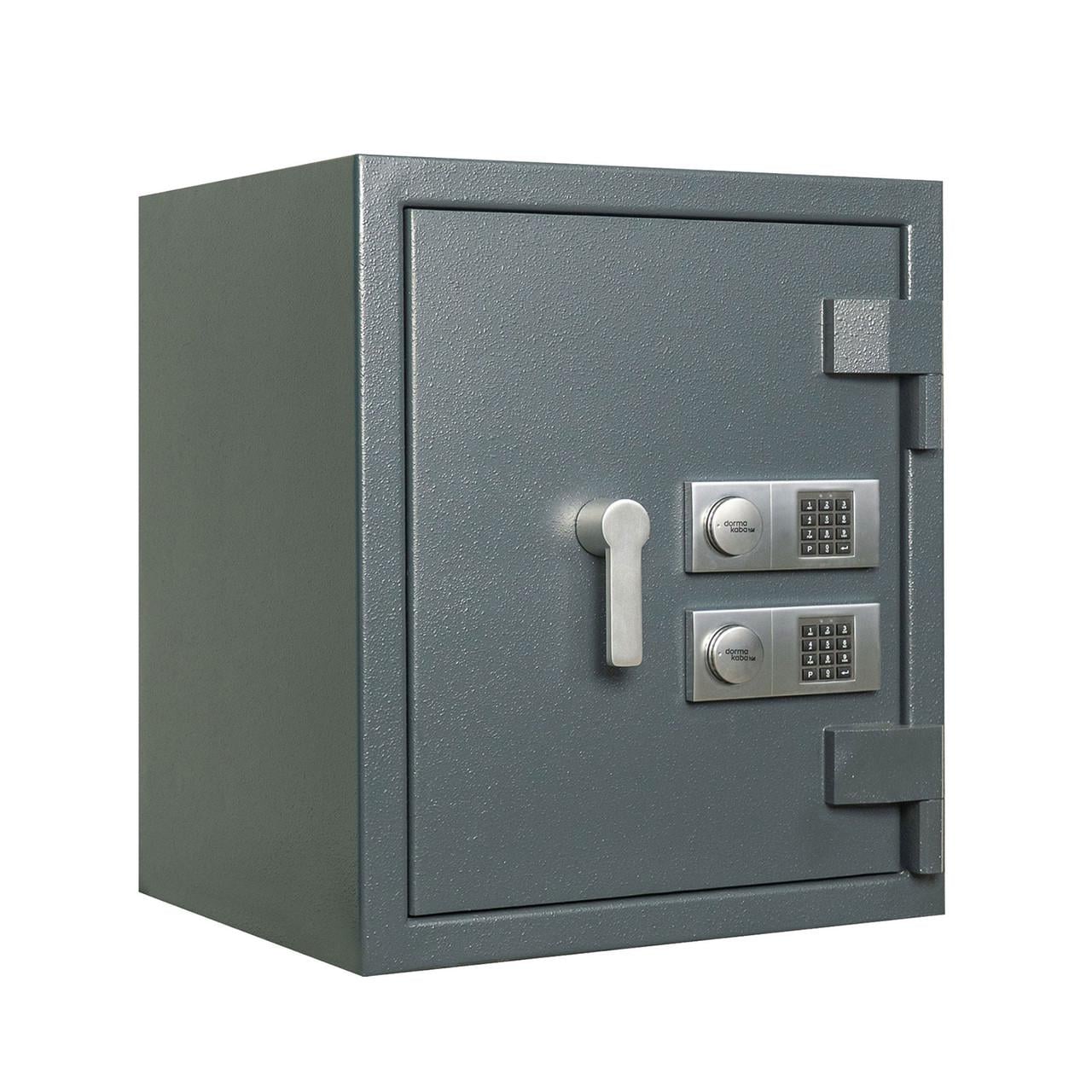 Сейф взломостойкий Griffon CLE IV.67.EE COMBI (2933651259)