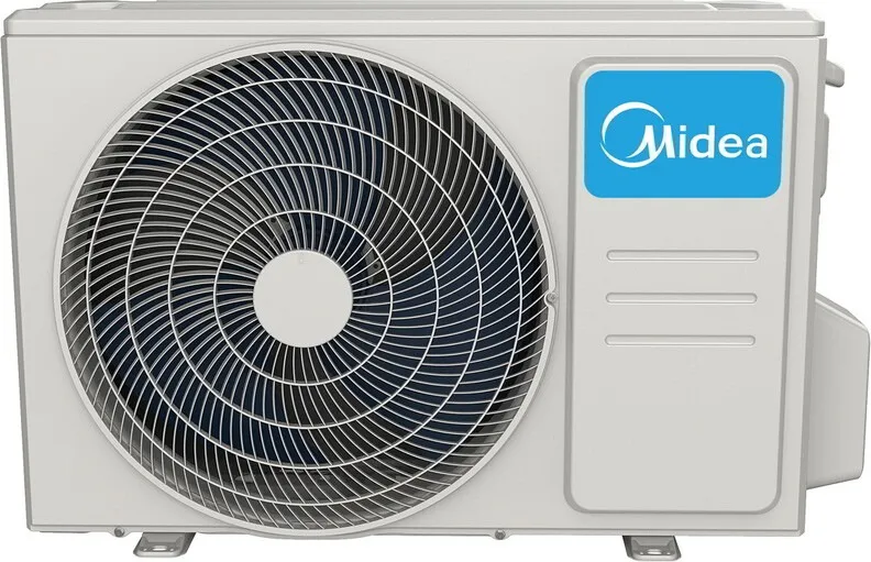 Кондиціонер MIDEA AF6-07N1C2-I/AF6-07N1C2-O (26203469) - фото 4