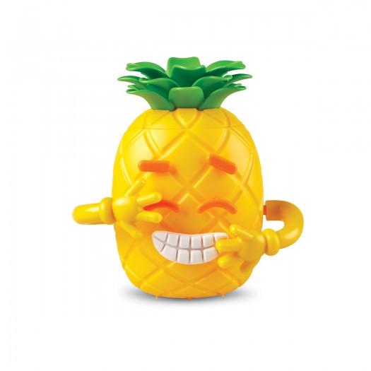 Игровой набор обучающий Learning Resources Big Feelings Pineapple (LER6373-ks) - фото 6