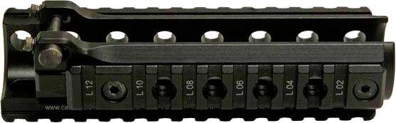Цевье Cadex Defence для карабина H&K MP5/T94 (6200000278)