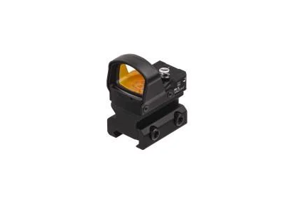 Прицел коллиматорный LEUPOLD DeltaPoint Pro Reflex Sight 2.5 MOA Dot с Pro AR Mount (72713989)
