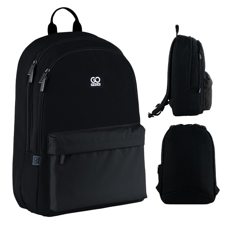 Рюкзак GoPack Education Teens (GO25-140L-3) - фото 3 Рюкзак GoPack Education Teens (GO25-140L-3) - фото 3