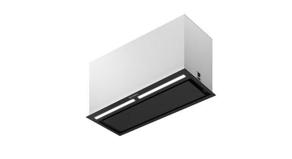 Витяжка Faber Inka Lux Bk Matt A70 Kl (305.0658.609)