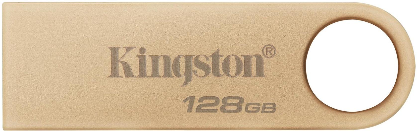 Флеш-память USB Kingston 3.2 Type-A Gen1 DT SE9 G3 256 GB (DTSE9G3/256GB) - фото 2