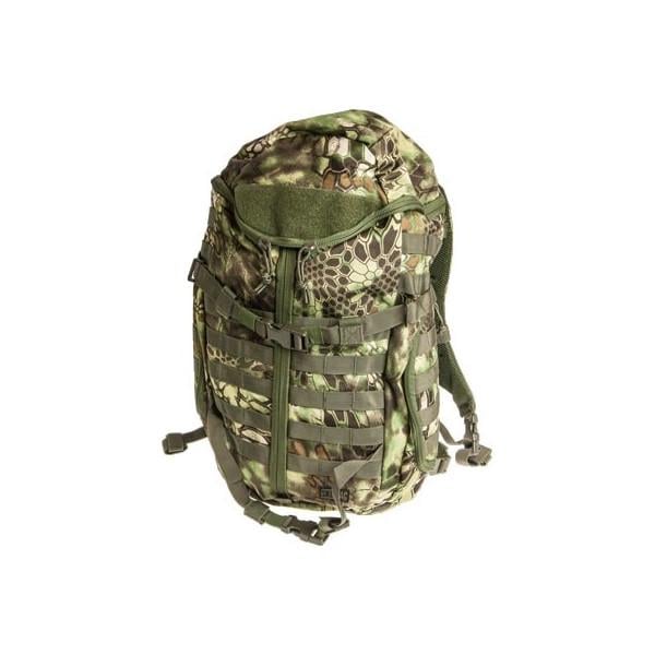 Рюкзак Skif Tac Tactical Assault 35 L Kryptek Green (GB0131-KGR)