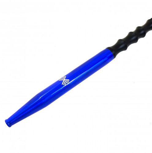 Шахта ALPHA Hookah Model X Синий (6793) - фото 3