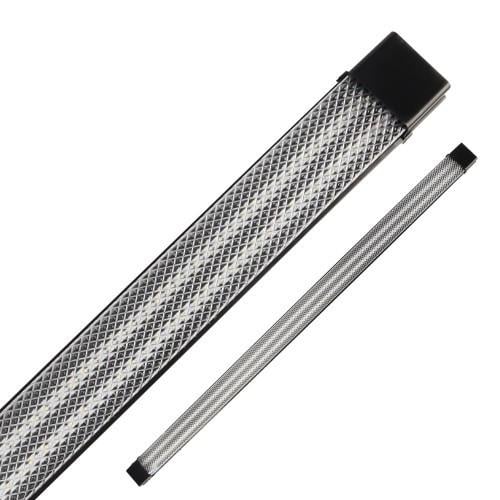 Світильник світлодіодний Feron AL5020 52W 6500К Чорний (23624962) - фото 2