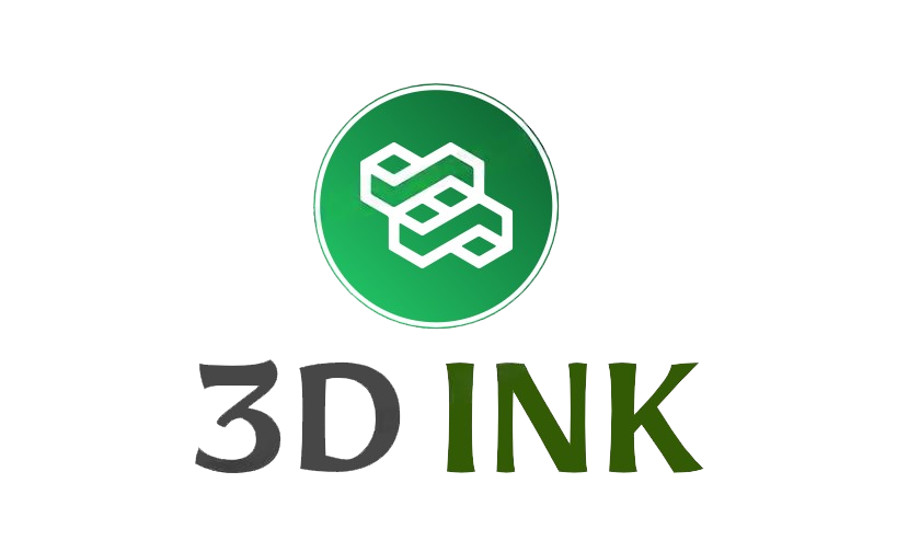 3D INK