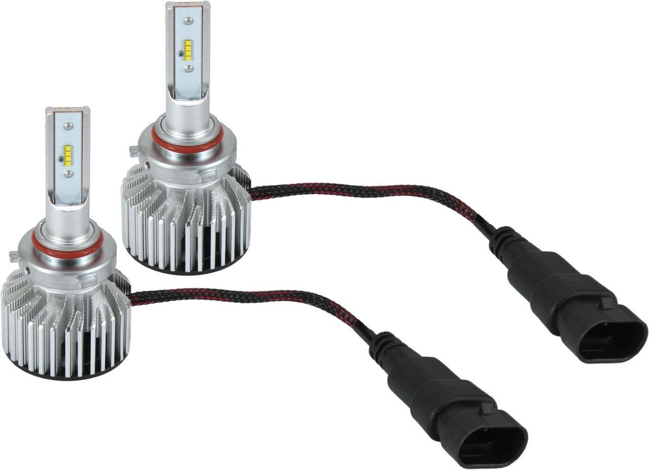 Лампочка Celsior LED HB4 CL11A 6000K 80W CL11A