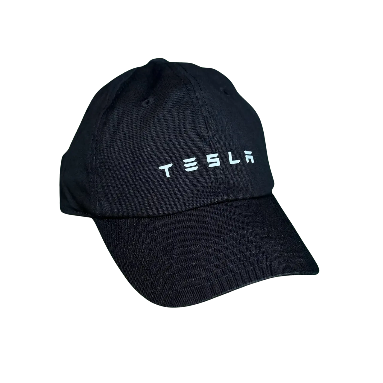 Кепка Tesla Чорний (RN#163487) Кепка Tesla Чорний (RN#163487)