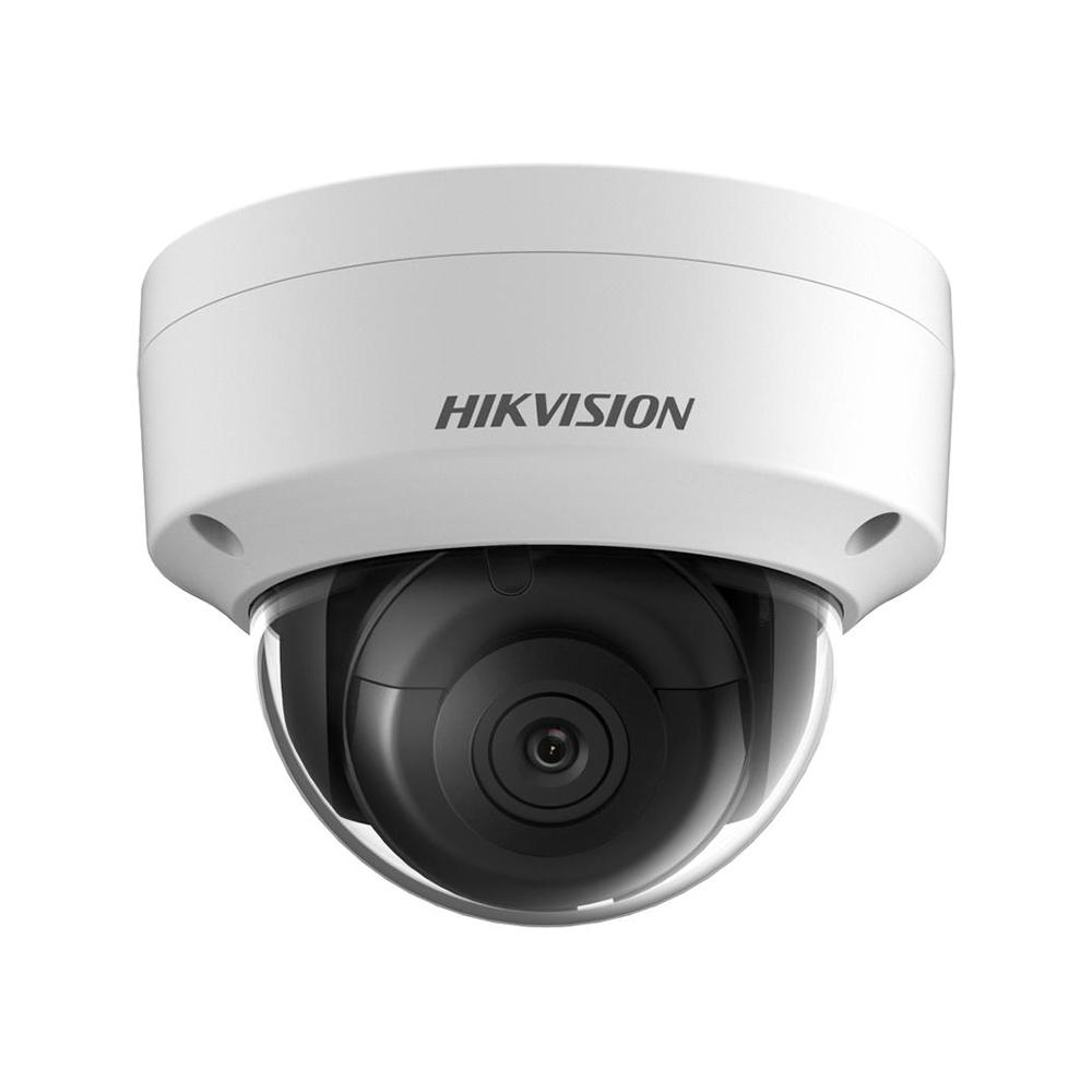 Камера 2 МП IP Hikvision DS-2CD2121G0-ISС 2,8 мм