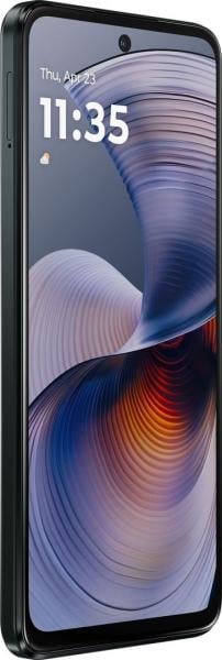 Смартфон Motorola Moto G55 8/256GB Forest Grey (PB5U0009RS) - фото 4