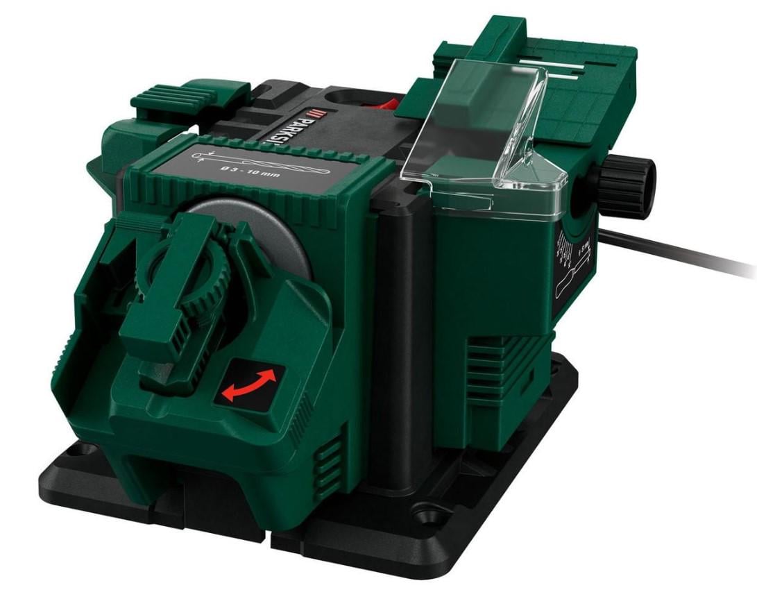Точильный станок для заточки PARKSIDE PSS 65 C1 (23757690) Точильный станок для заточки PARKSIDE PSS 65 C1 (23757690)